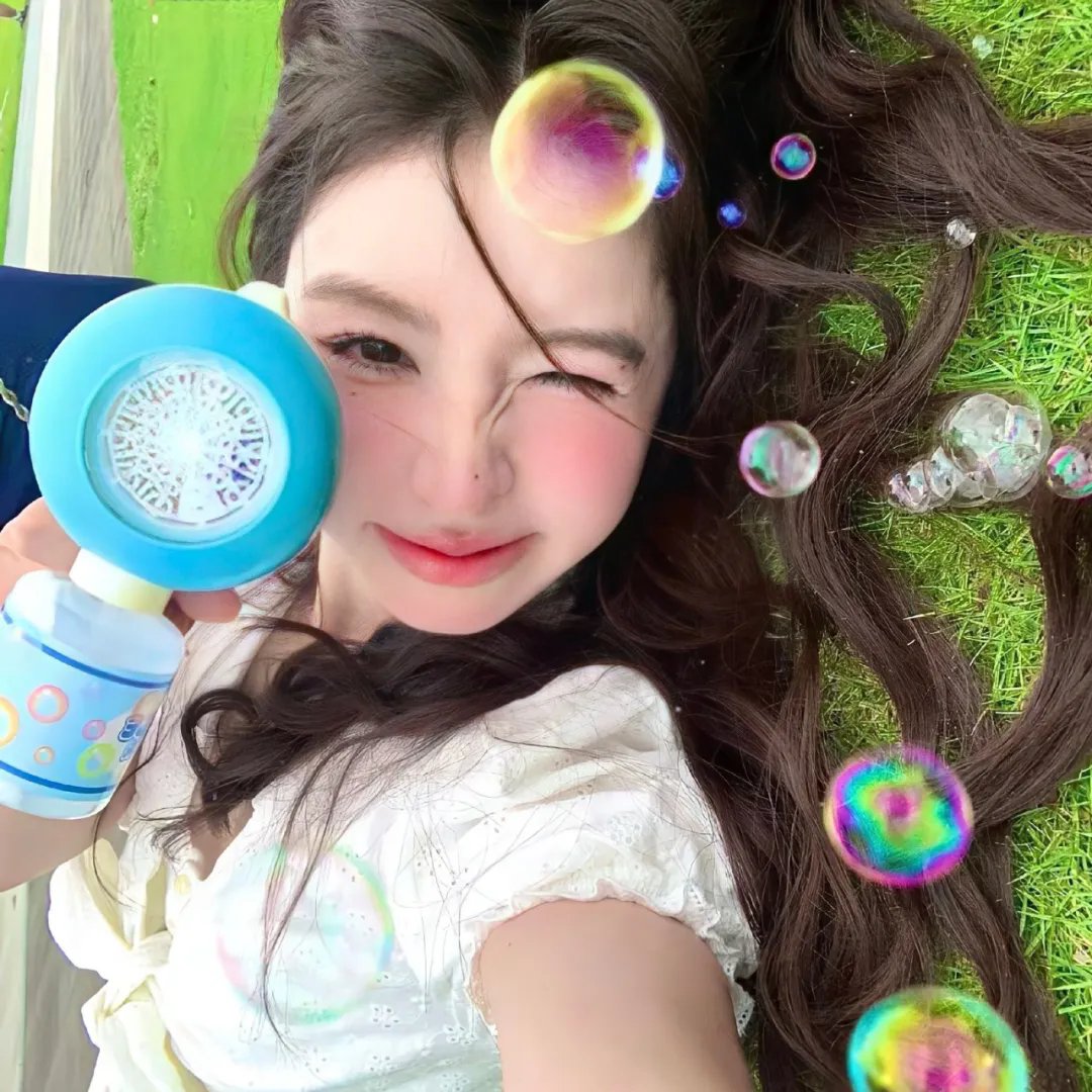 上有慈亲旧线痕