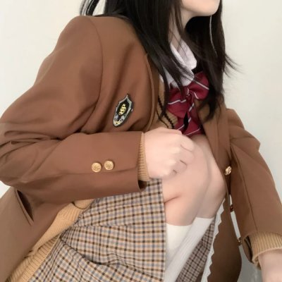 帅气的恶魔